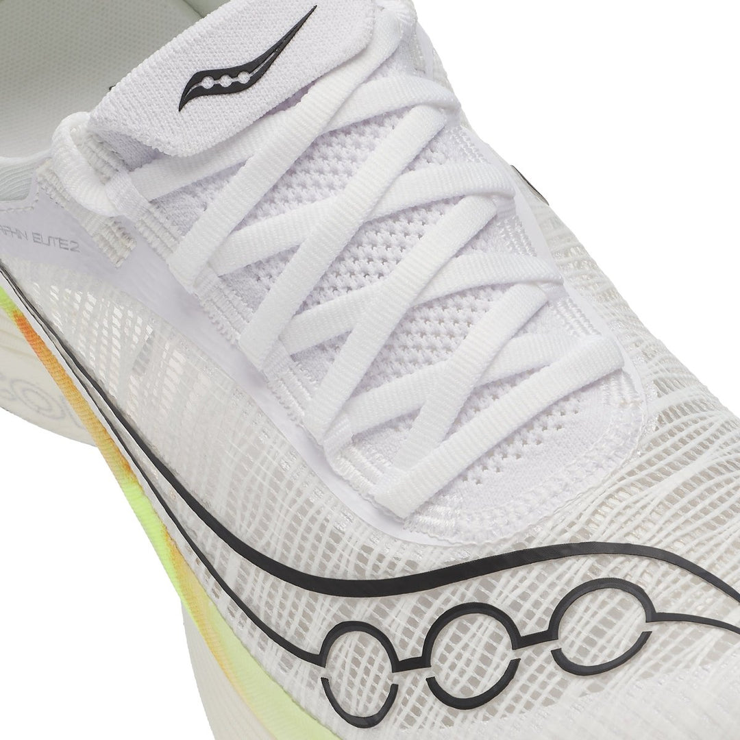 Saucony - Endorphin Elite 2 - Run Vault