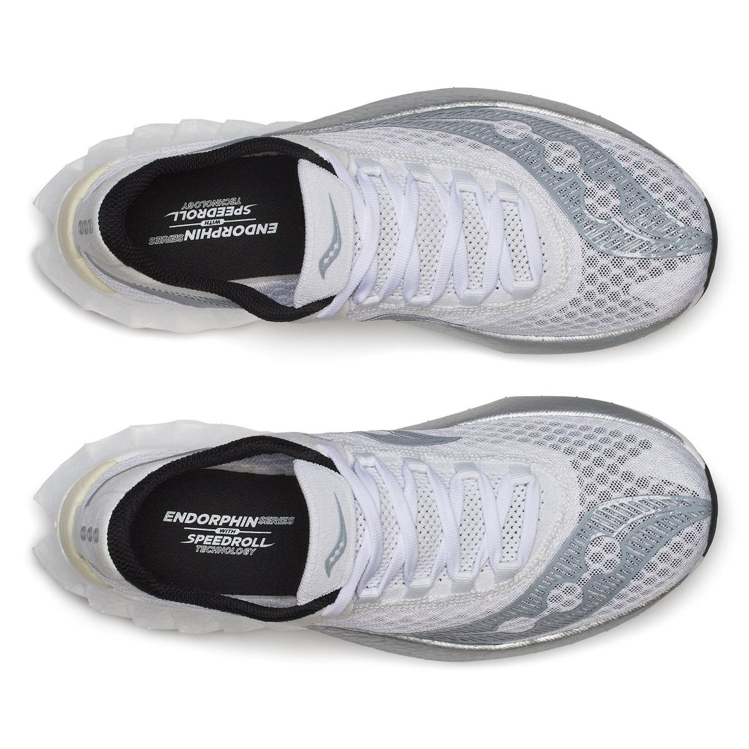 Saucony - Endorphin Pro 4 - Men's - Run Vault