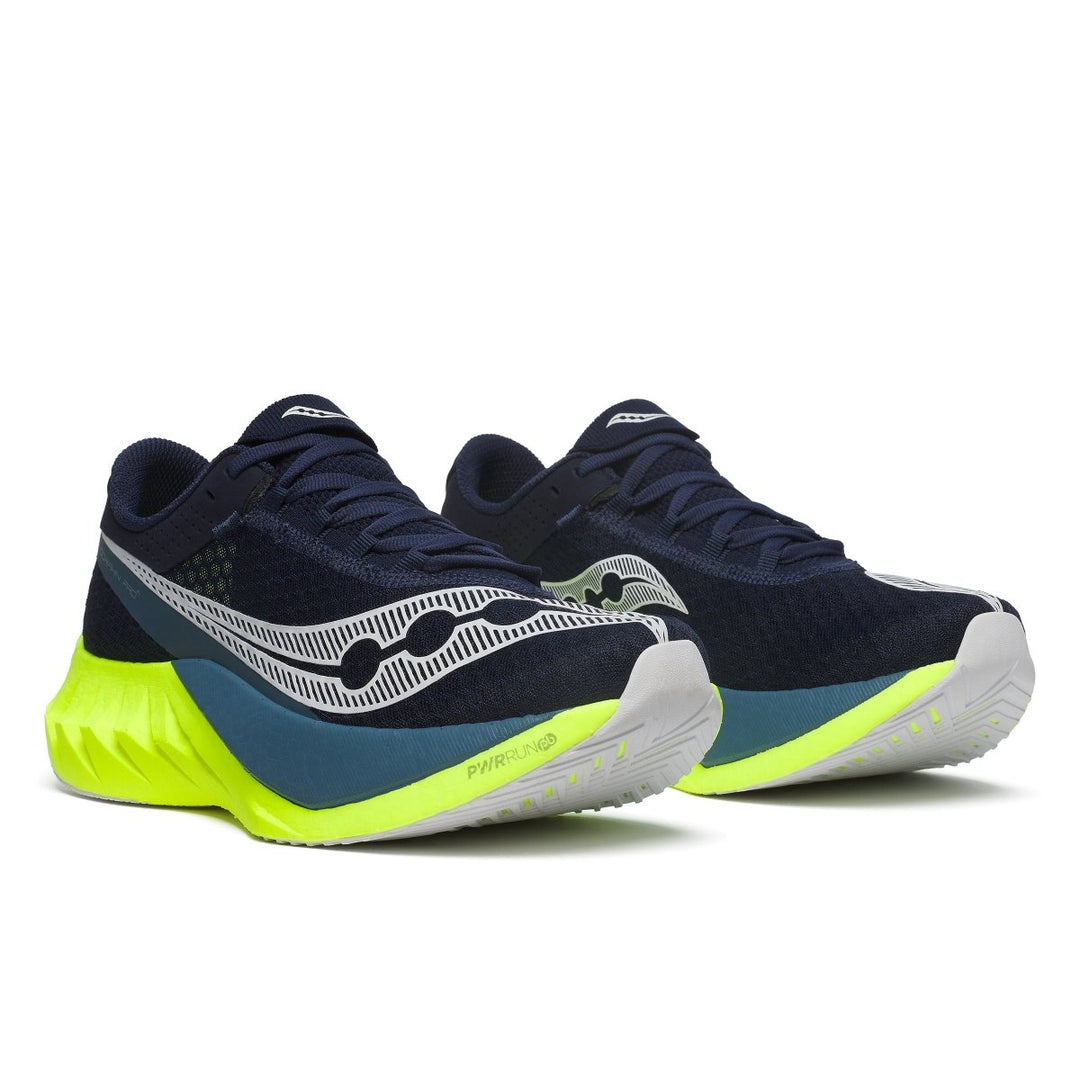 Saucony - Endorphin Pro 4 - Men's - Run Vault