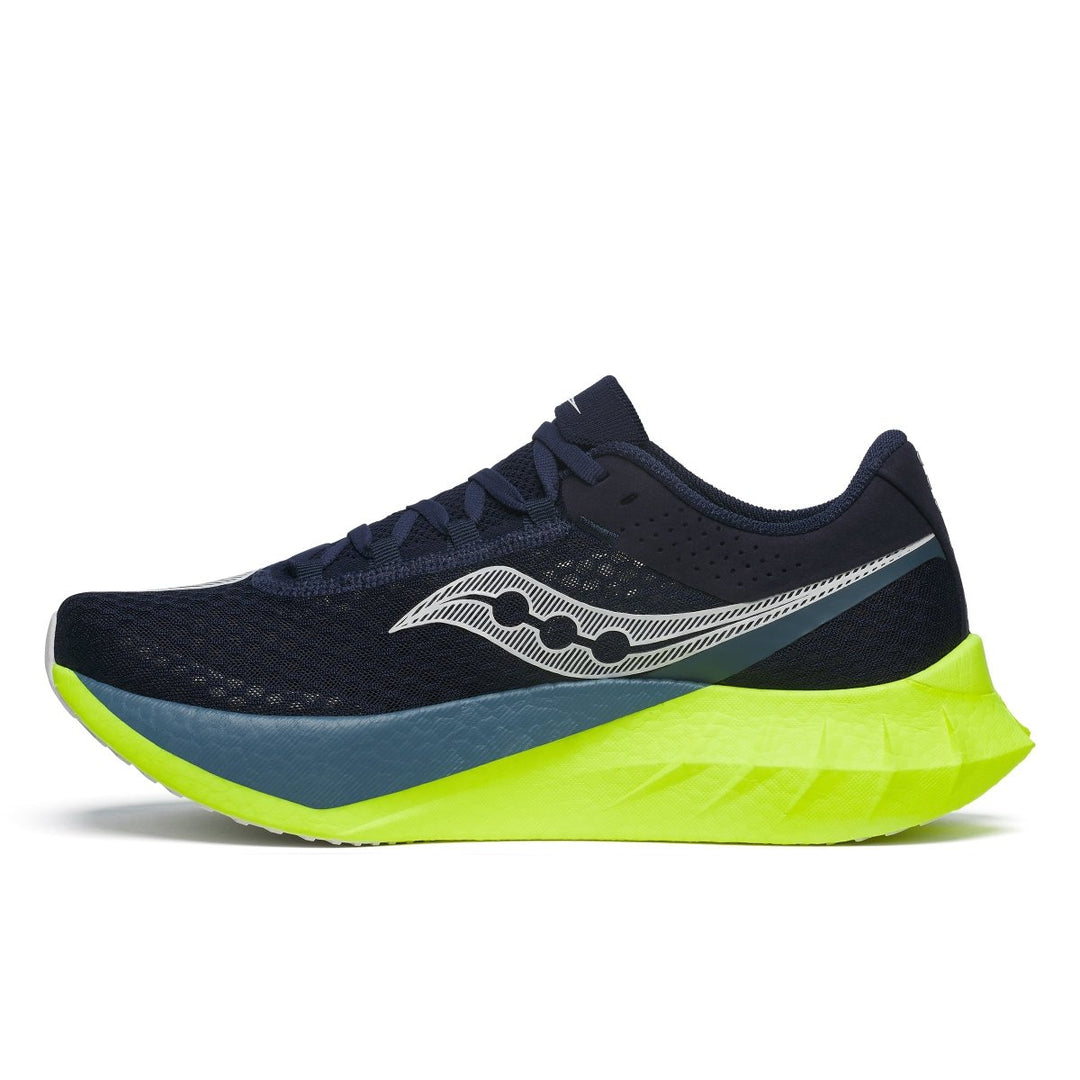 Saucony - Endorphin Pro 4 - Men's - Run Vault