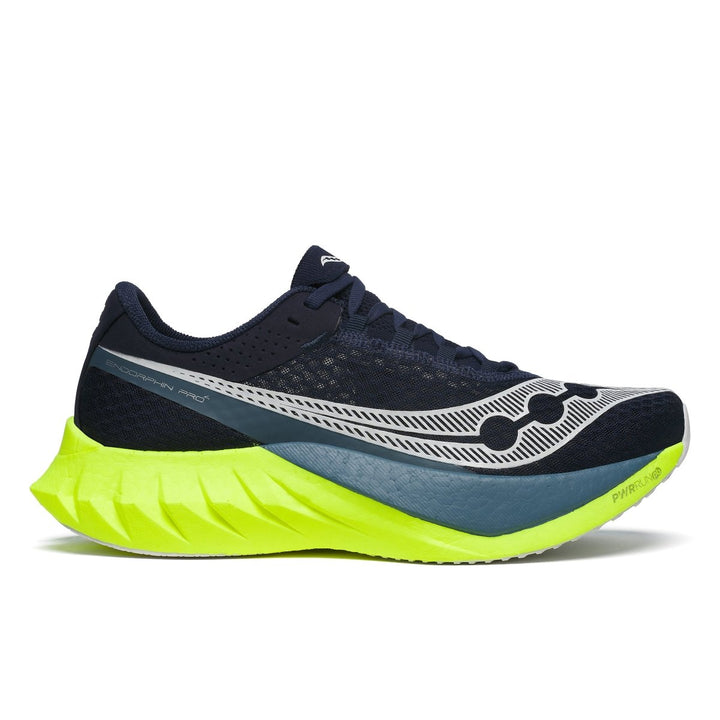 Saucony - Endorphin Pro 4 - Men's - Run Vault