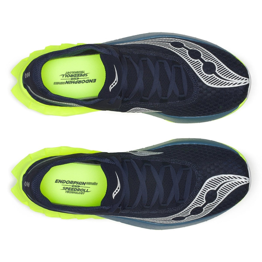 Saucony - Endorphin Pro 4 - Men's - Run Vault