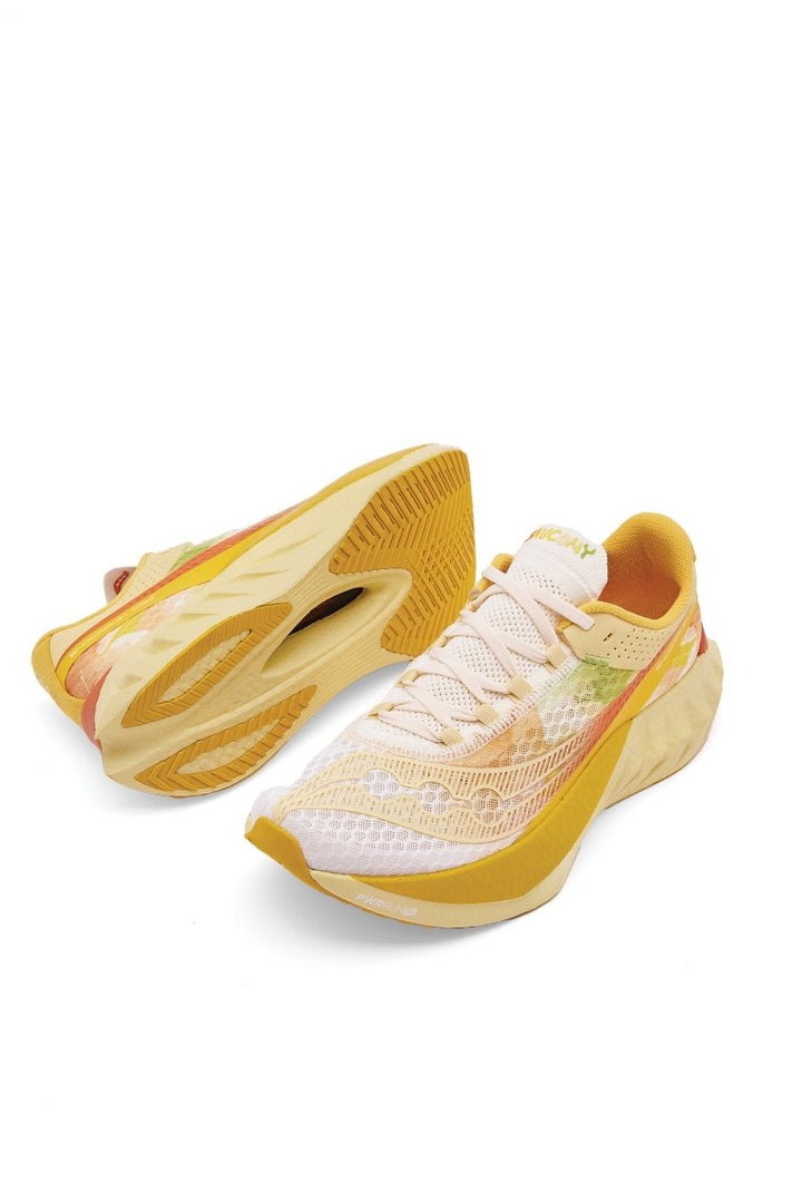 Saucony - Endorphin Pro 4 - Shanghai - UNISEX - Run Vault