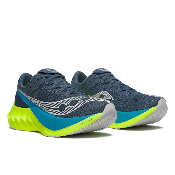 Saucony - Endorphin Pro 4 - Women's - Run Vault