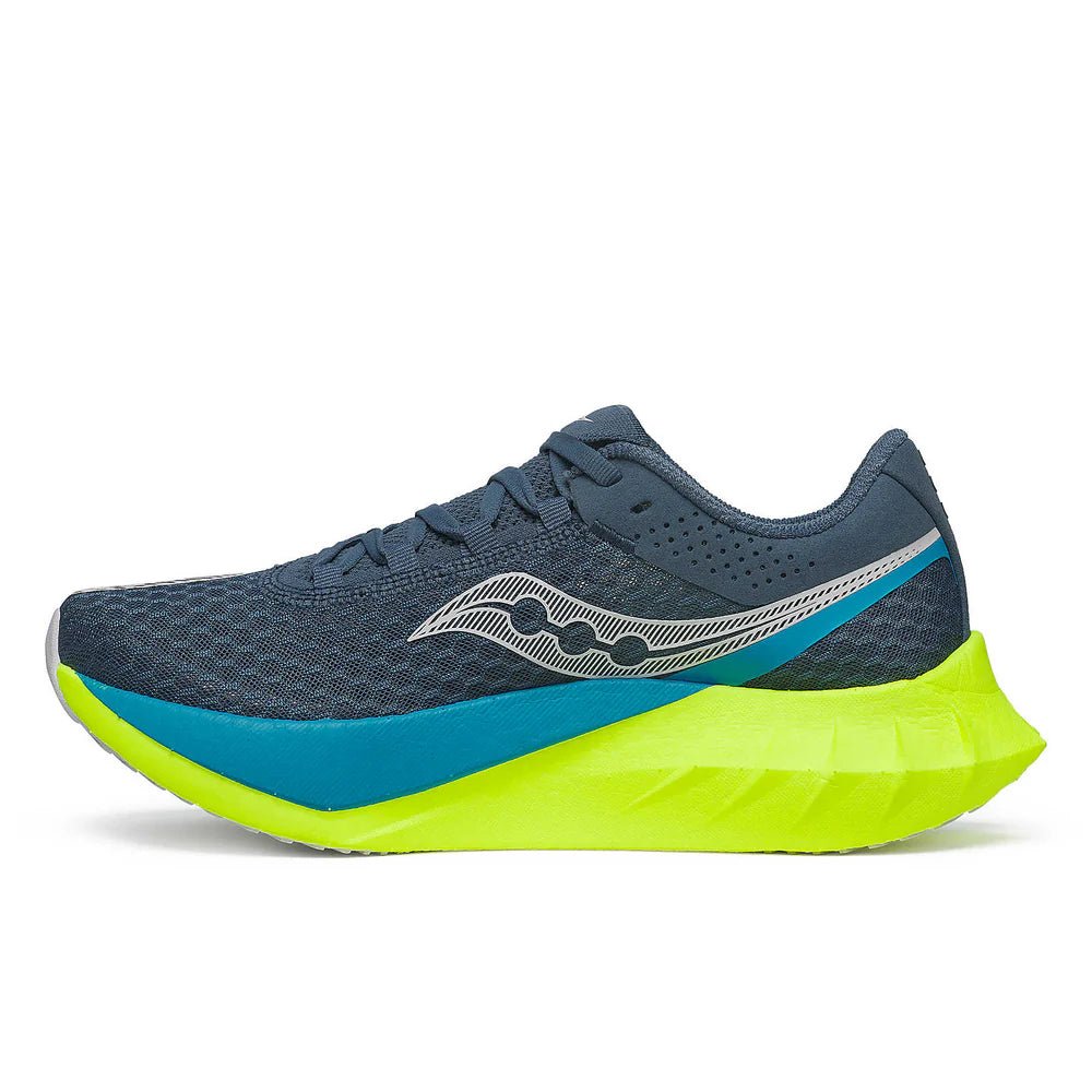 Saucony - Endorphin Pro 4 - Women's - Run Vault