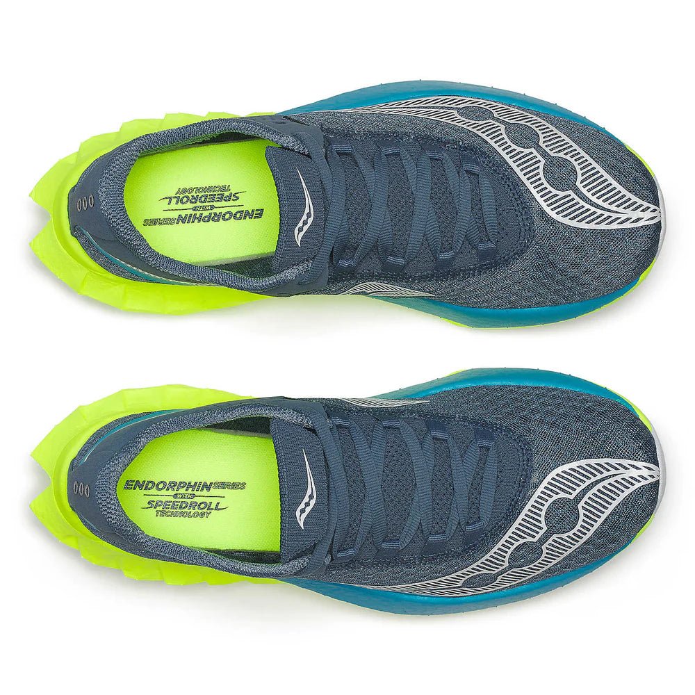 Saucony - Endorphin Pro 4 - Women's - Run Vault