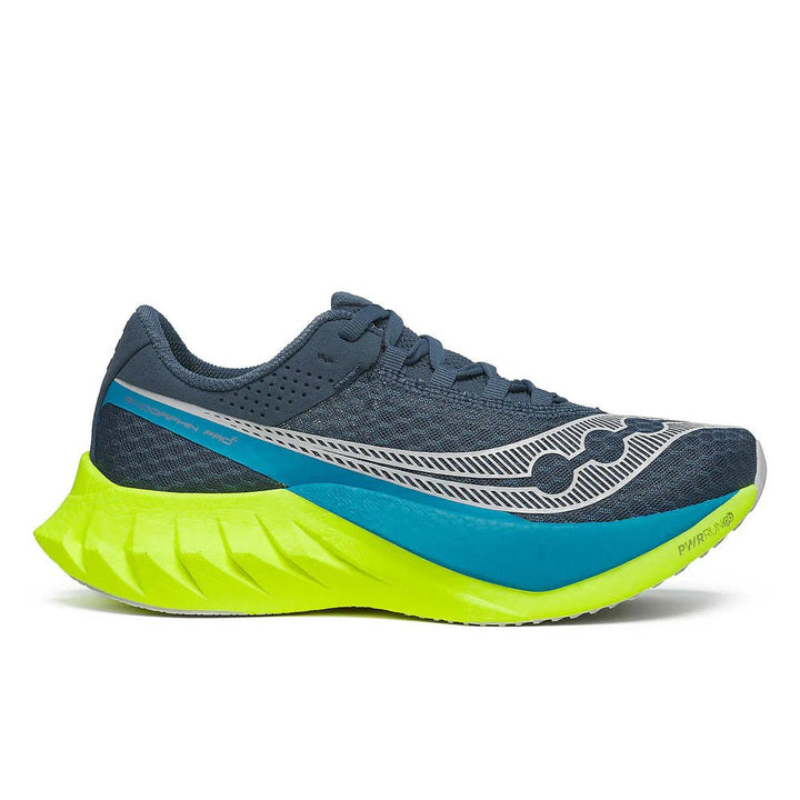 Saucony - Endorphin Pro 4 - Women's - Run Vault