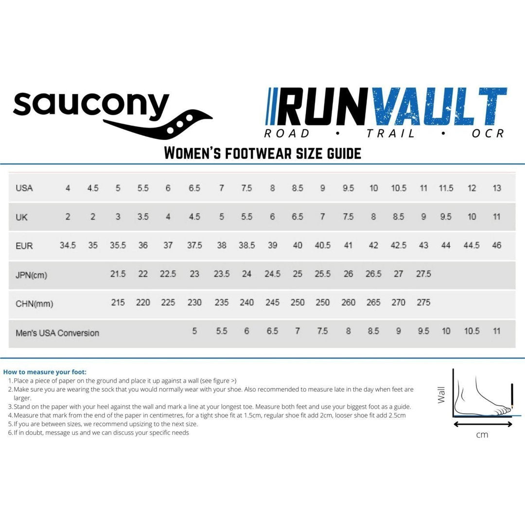 Saucony - Endorphin Pro 4 - Women's - Fog/Peel - Run Vault