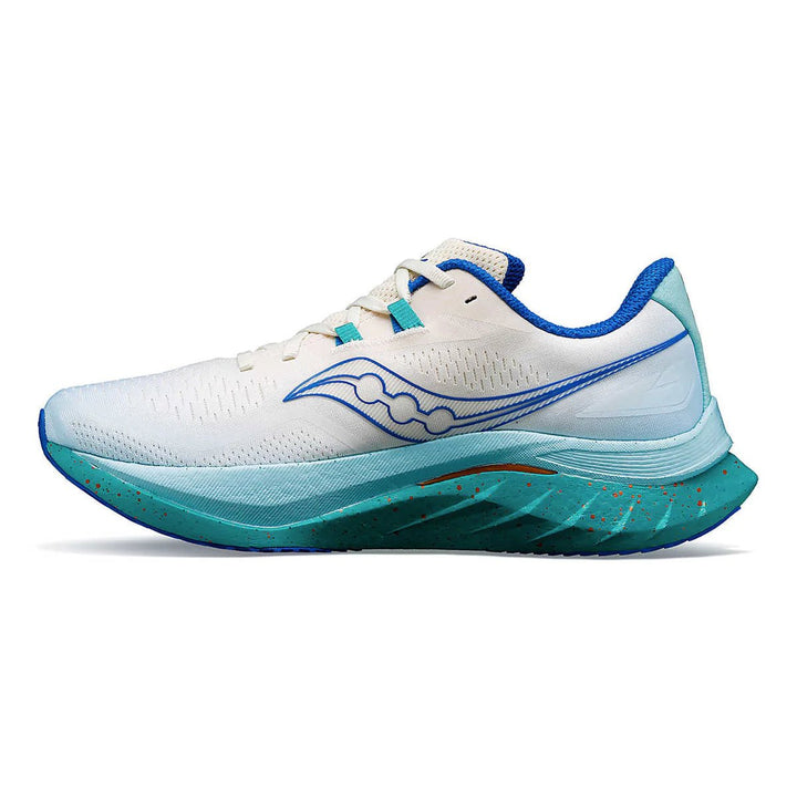 Saucony - Endorphin Speed 4 - Berlin Limited Edition - Women's - Run Vault