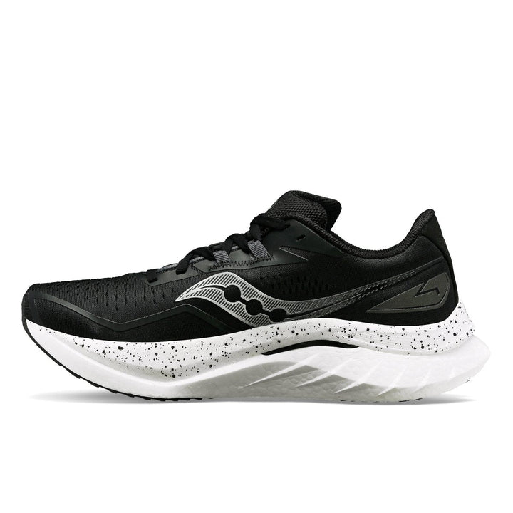 Saucony - Endorphin Speed 4 - Black - Men's - Run Vault