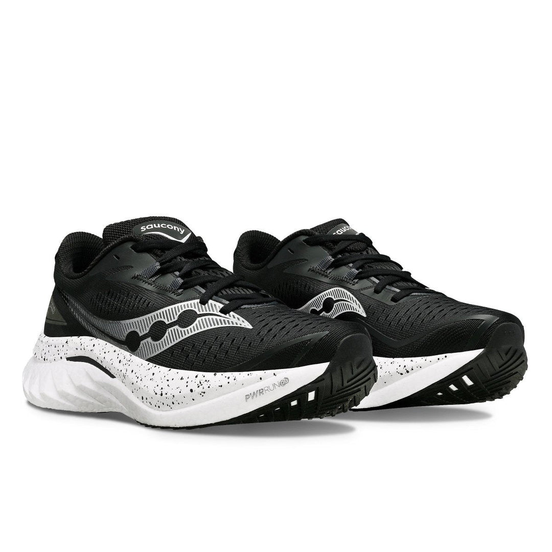 Saucony - Endorphin Speed 4 - Black - Men's - Run Vault