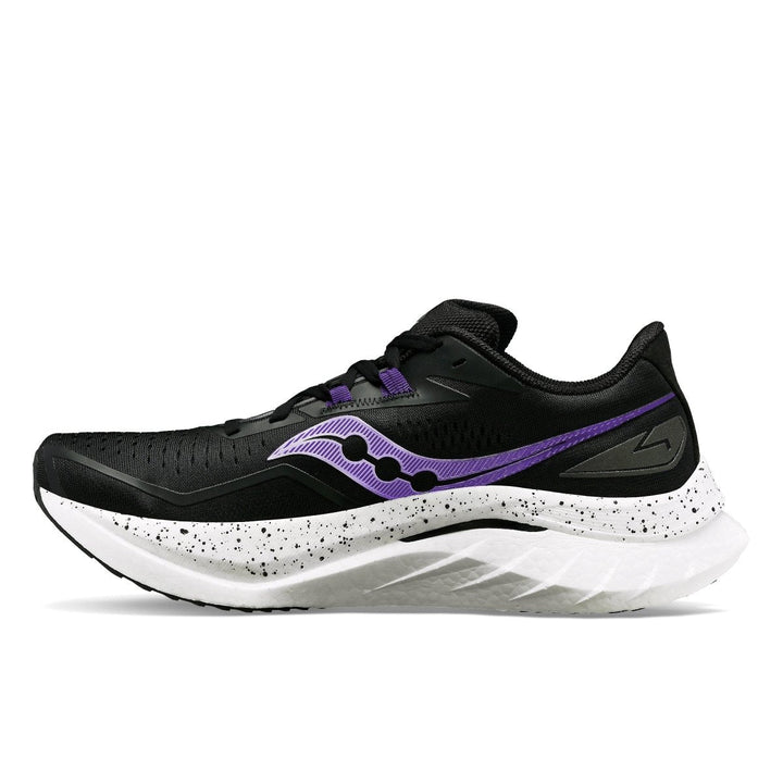 Saucony - Endorphin Speed 4 - Black - Women's - Run Vault