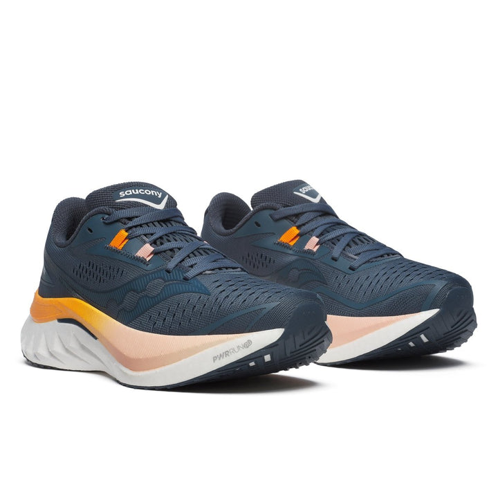 Saucony - Endorphin Speed 4 - Dusk/Peel - Women's - Run Vault