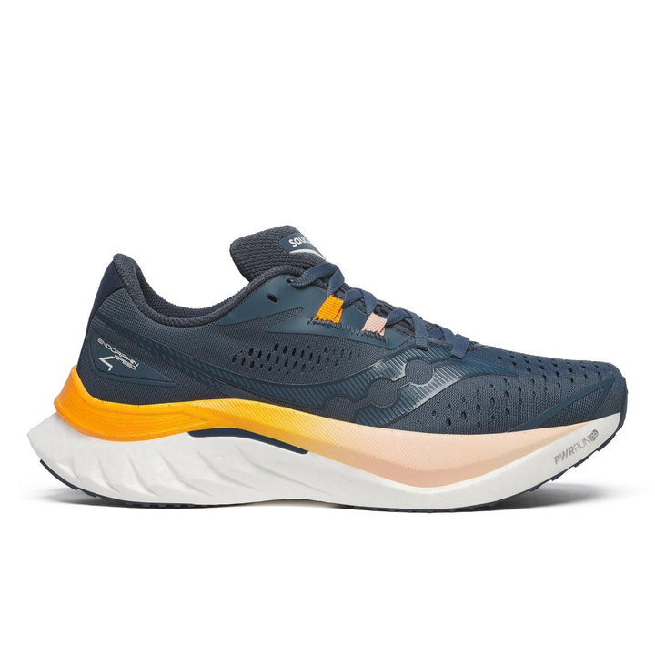 Saucony - Endorphin Speed 4 - Dusk/Peel - Women's - Run Vault