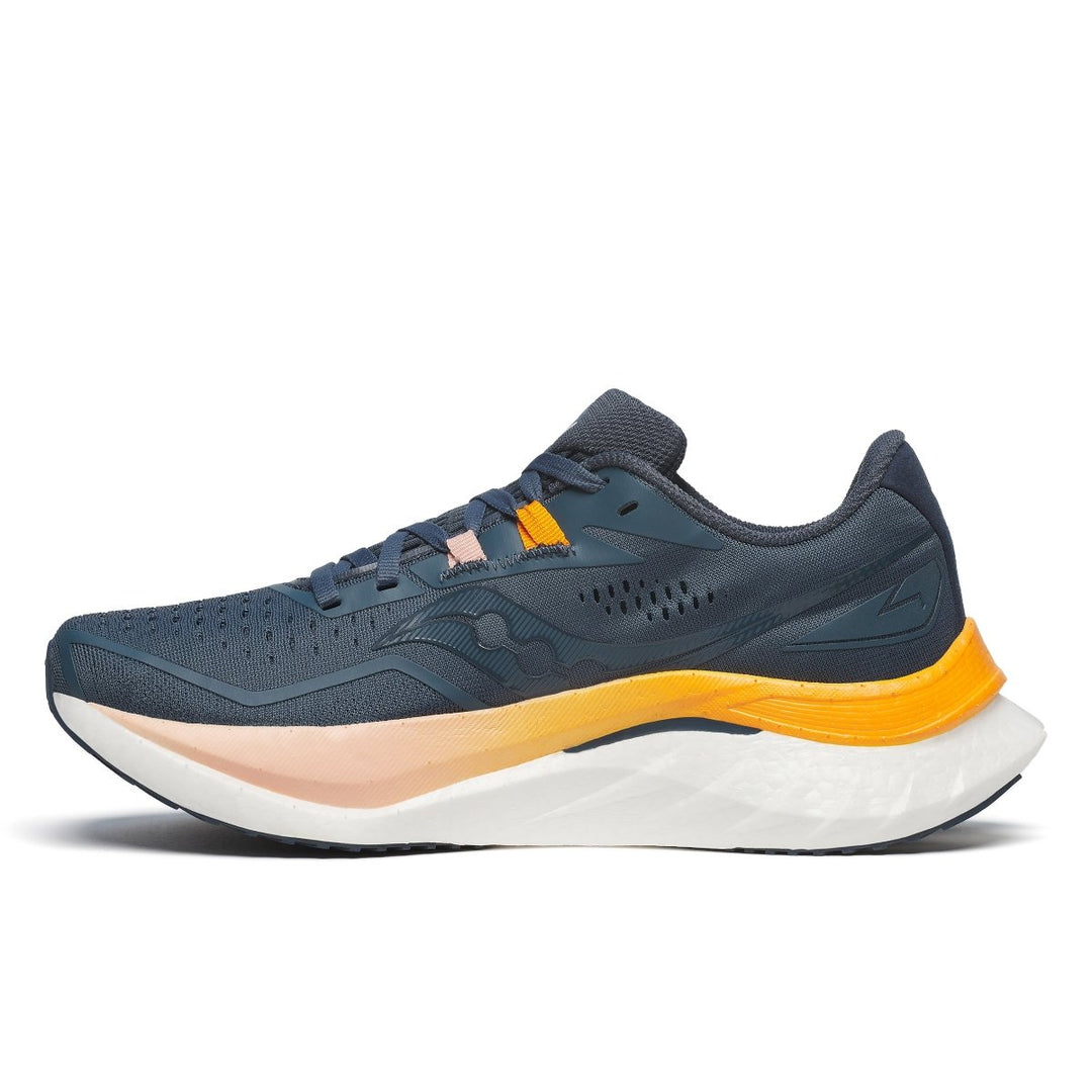 Saucony - Endorphin Speed 4 - Dusk/Peel - Women's - Run Vault