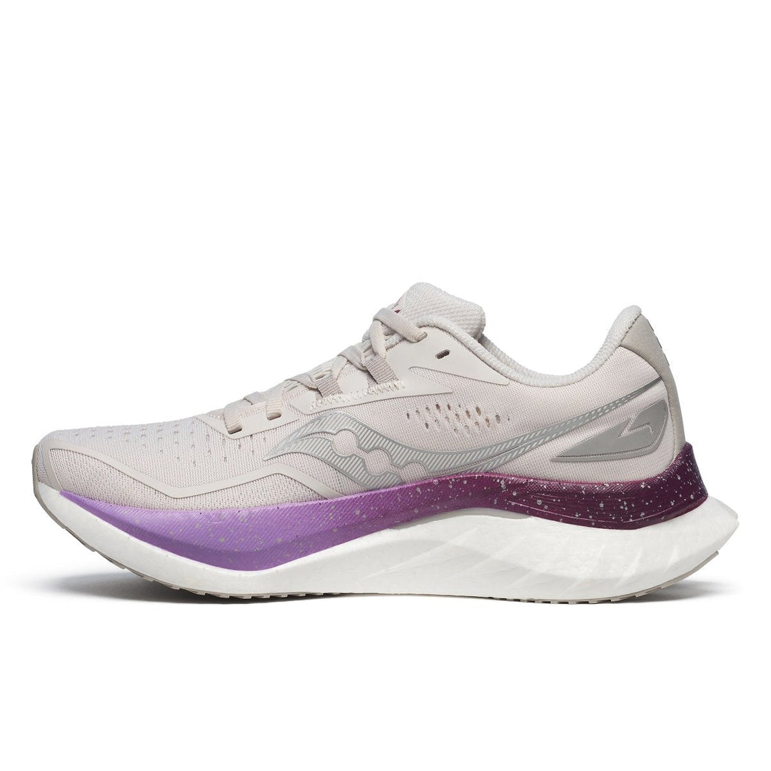 Saucony - Endorphin Speed 4 - Moon Plum - Women's - Run Vault