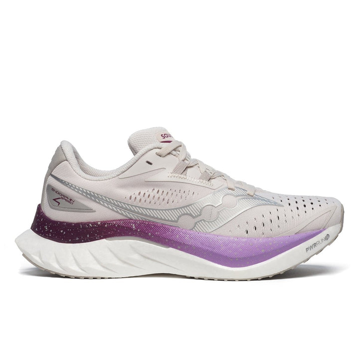 Saucony - Endorphin Speed 4 - Moon Plum - Women's - Run Vault