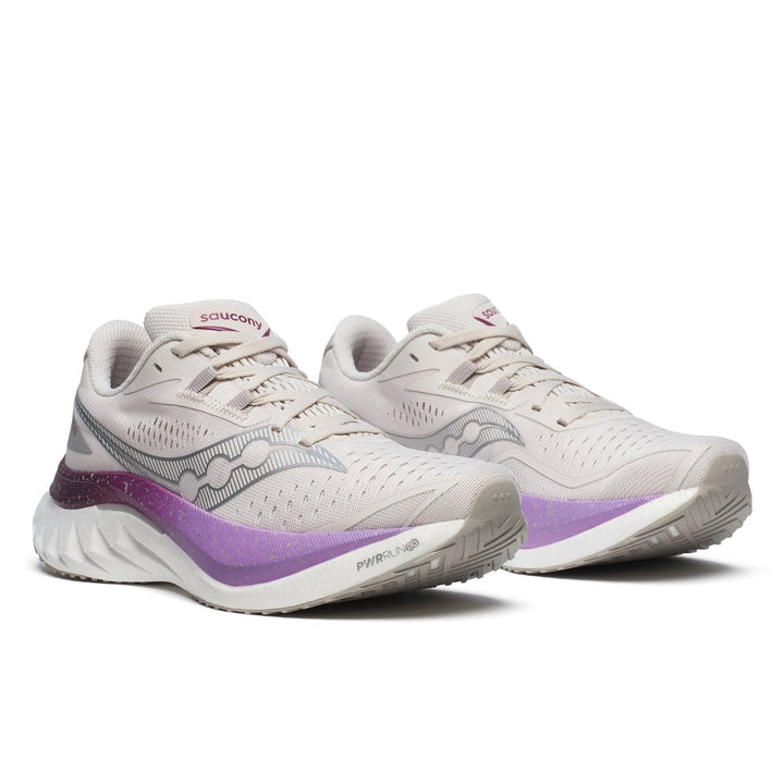 Saucony - Endorphin Speed 4 - Moon Plum - Women's - Run Vault