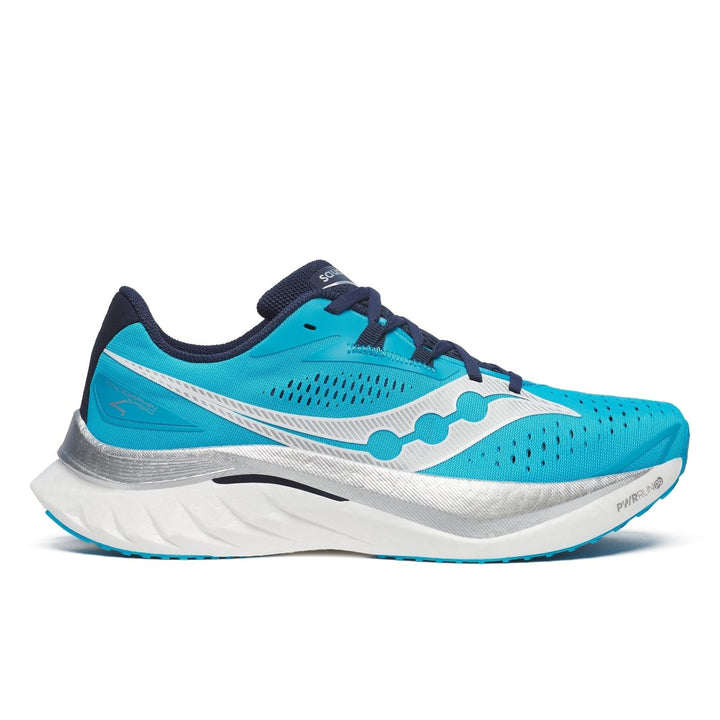 Saucony - Endorphin Speed 4 - Visi Blue/Navy - Men's - Run Vault