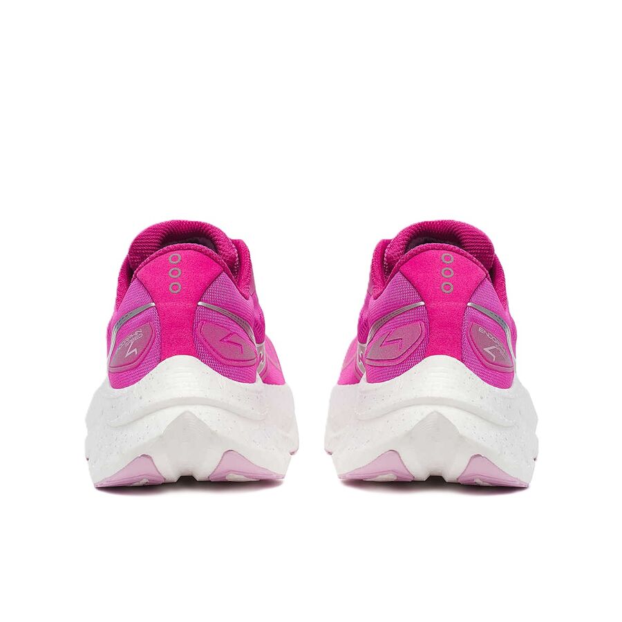 Saucony - Endorphin Speed 4 - Women's - Fuschia - Run Vault