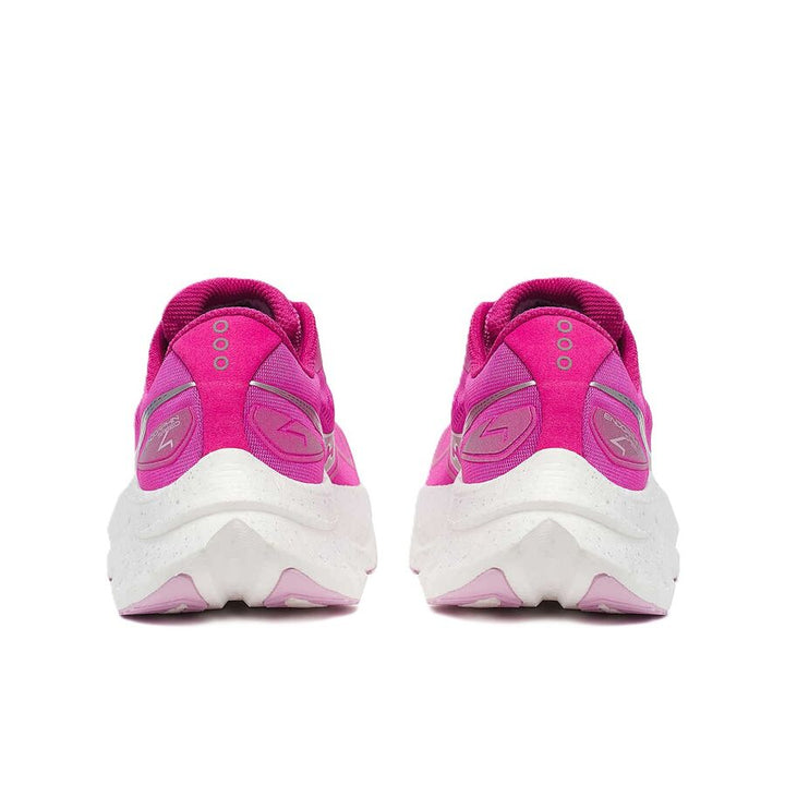 Saucony - Endorphin Speed 4 - Women's - Fuschia - Run Vault