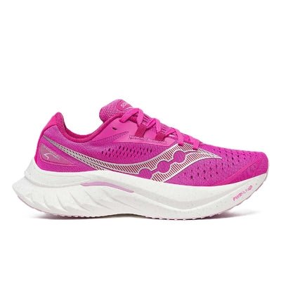 Saucony - Endorphin Speed 4 - Women's - Fuschia - Run Vault