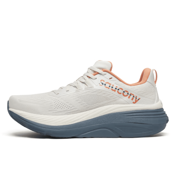 Saucony Hurricane 24 - Mens - Vanilla Dusk - Run Vault