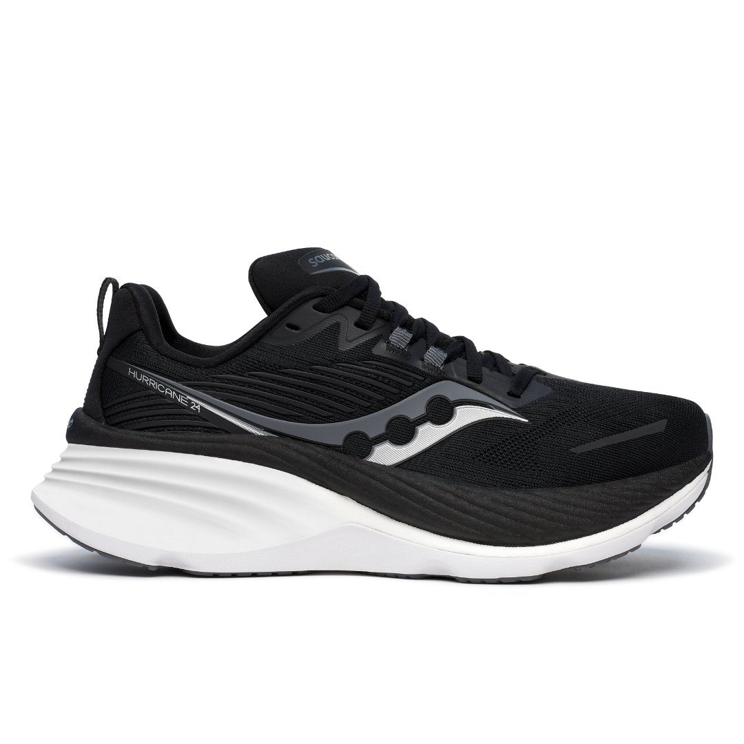 Saucony Hurricane 24 - Womens - Run Vault