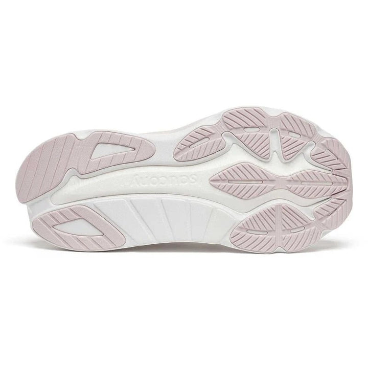 Saucony Hurricane 24 - Womens - Run Vault