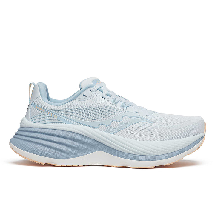 Saucony Hurricane 24 - Women's - Ice Melt - Run Vault