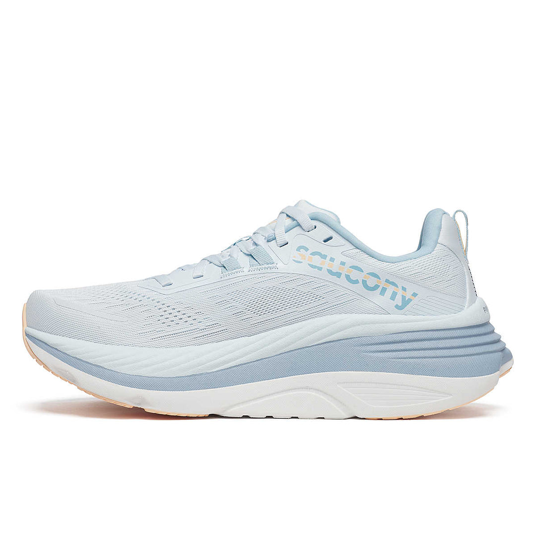 Saucony Hurricane 24 - Women's - Ice Melt - Run Vault