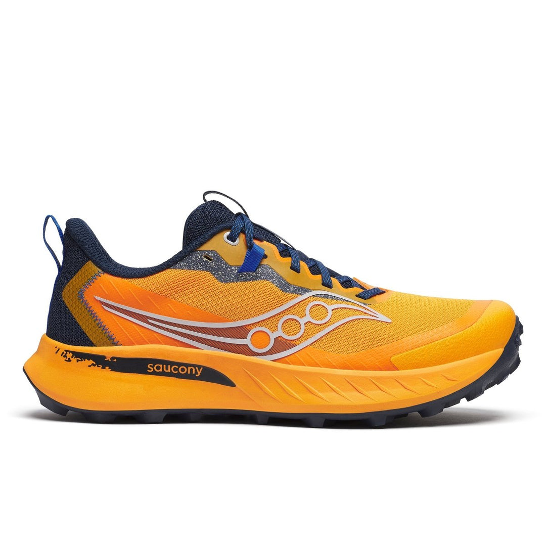 Saucony - Peregrine 15 - Mens - Run Vault