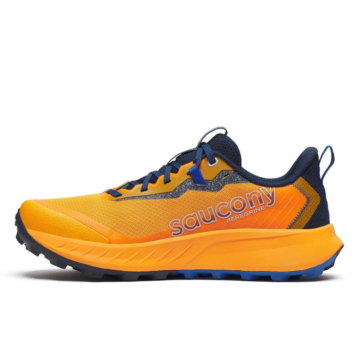 Saucony - Peregrine 15 - Mens - Run Vault