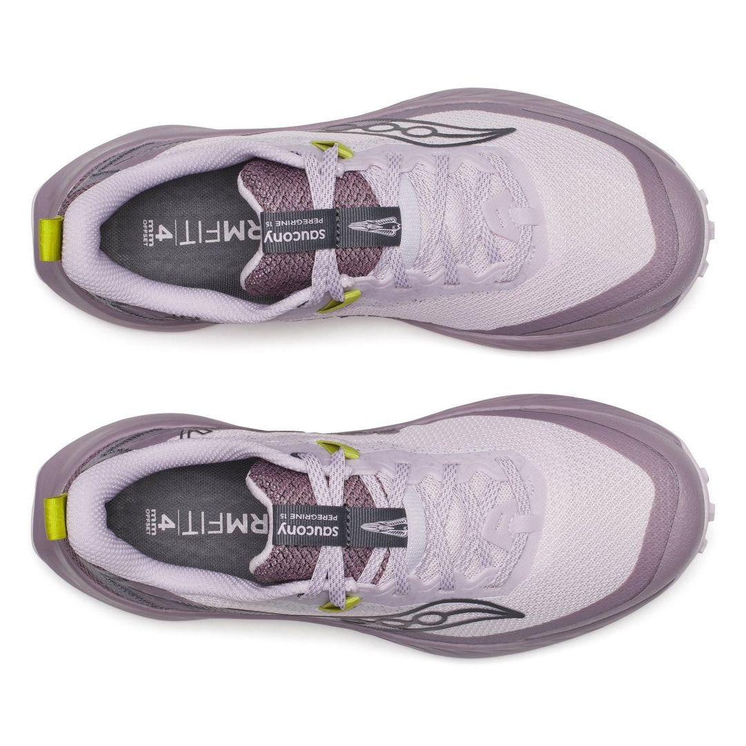 Saucony - Peregrine 15 - Women's - Run Vault