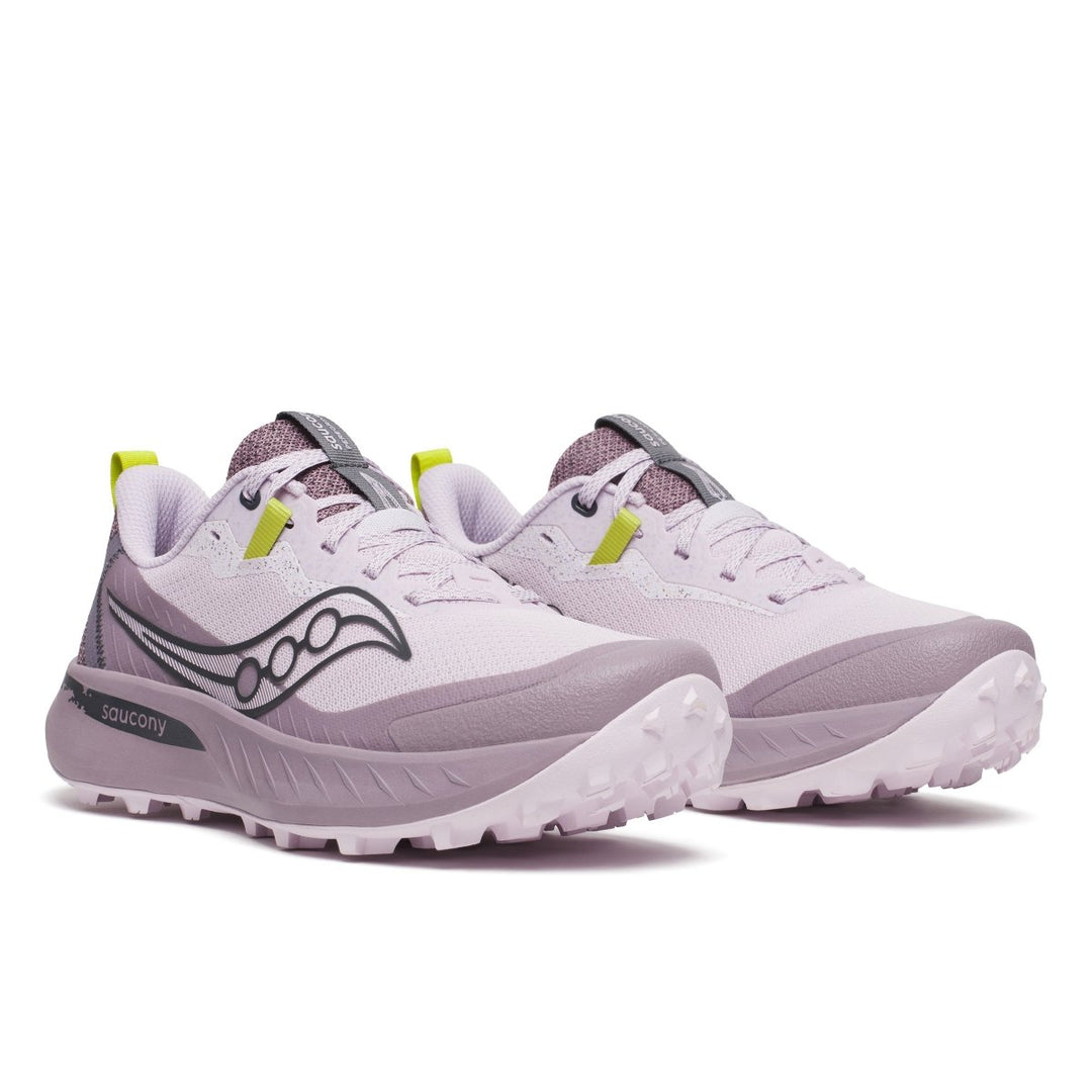 Saucony - Peregrine 15 - Women's - Run Vault