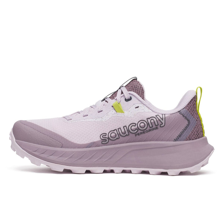 Saucony - Peregrine 15 - Women's - Run Vault