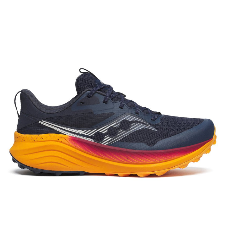 Saucony - Xodus Ultra 3 - Men's - Run Vault