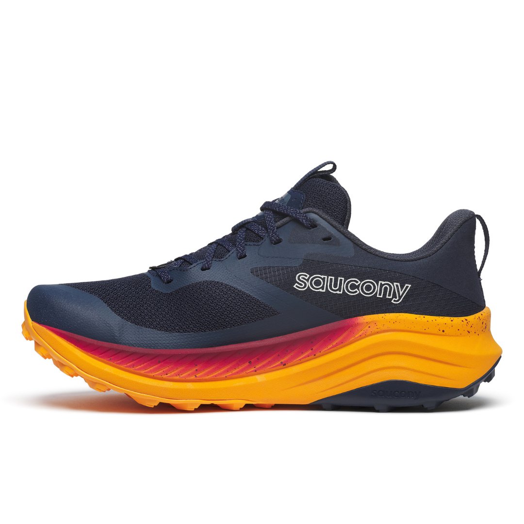 Saucony - Xodus Ultra 3 - Men's - Run Vault