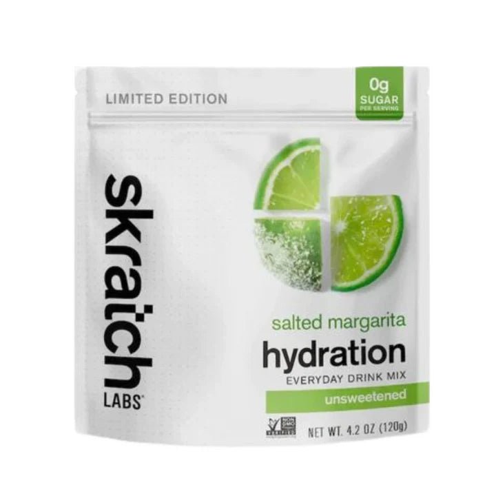 Skratch Labs - Everyday Hydration Mix - Run Vault