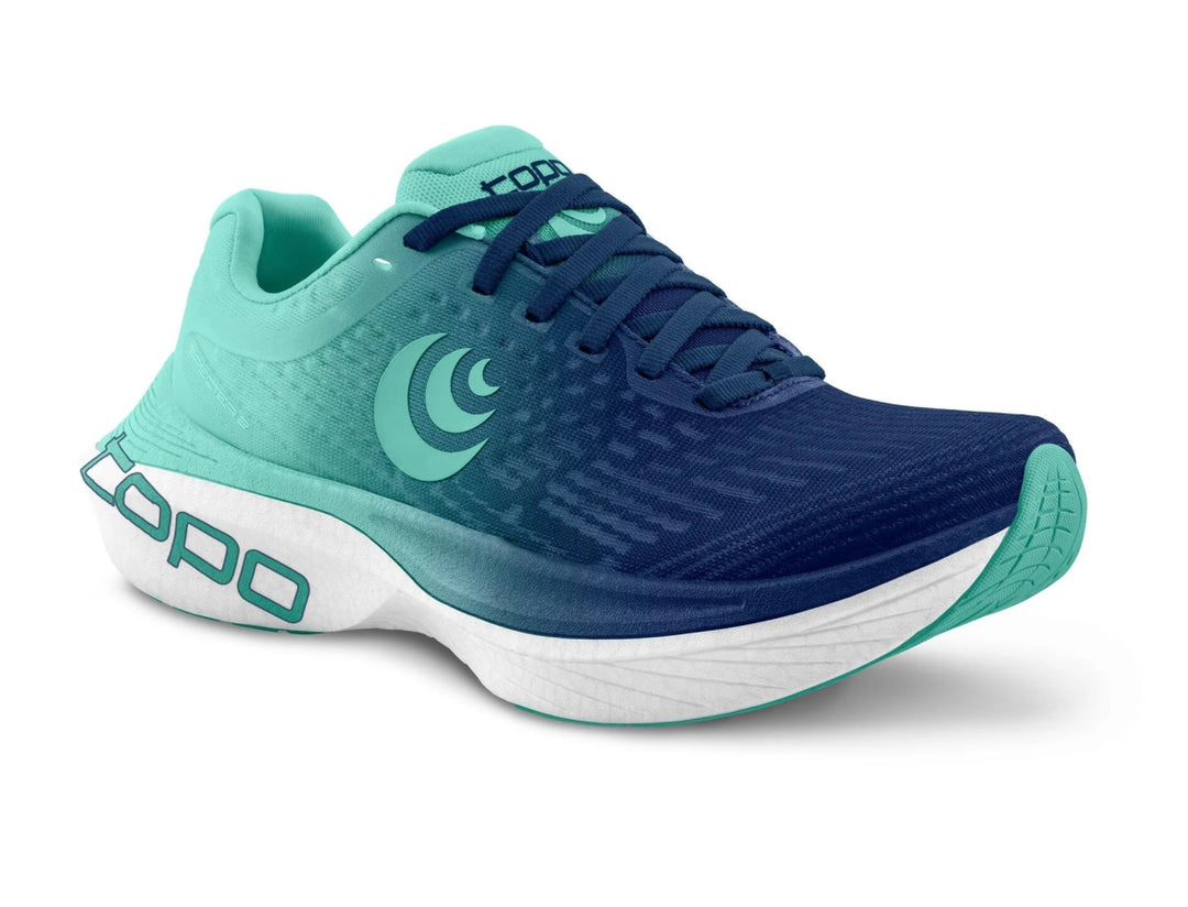 Topo - Specter 2 - Women's - Run Vault