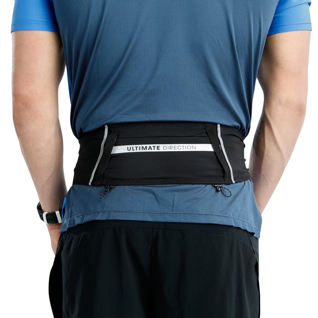 Ultimate Direction Comfort Belt Plus - Run Vault