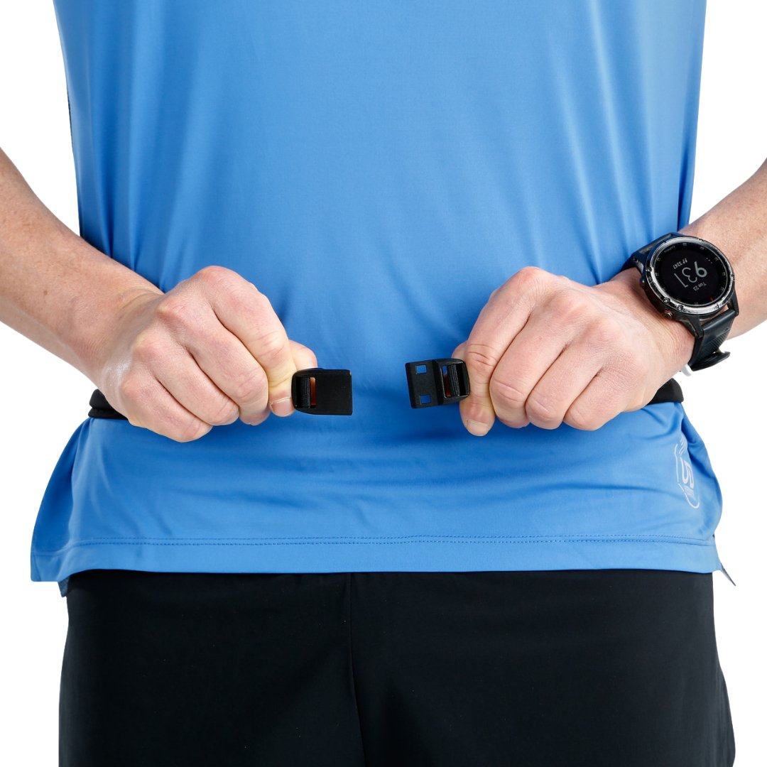 Ultimate Direction Comfort Belt Plus - Run Vault