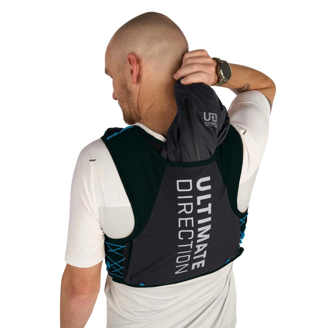 Ultimate Direction Xodus Vest - Run Vault