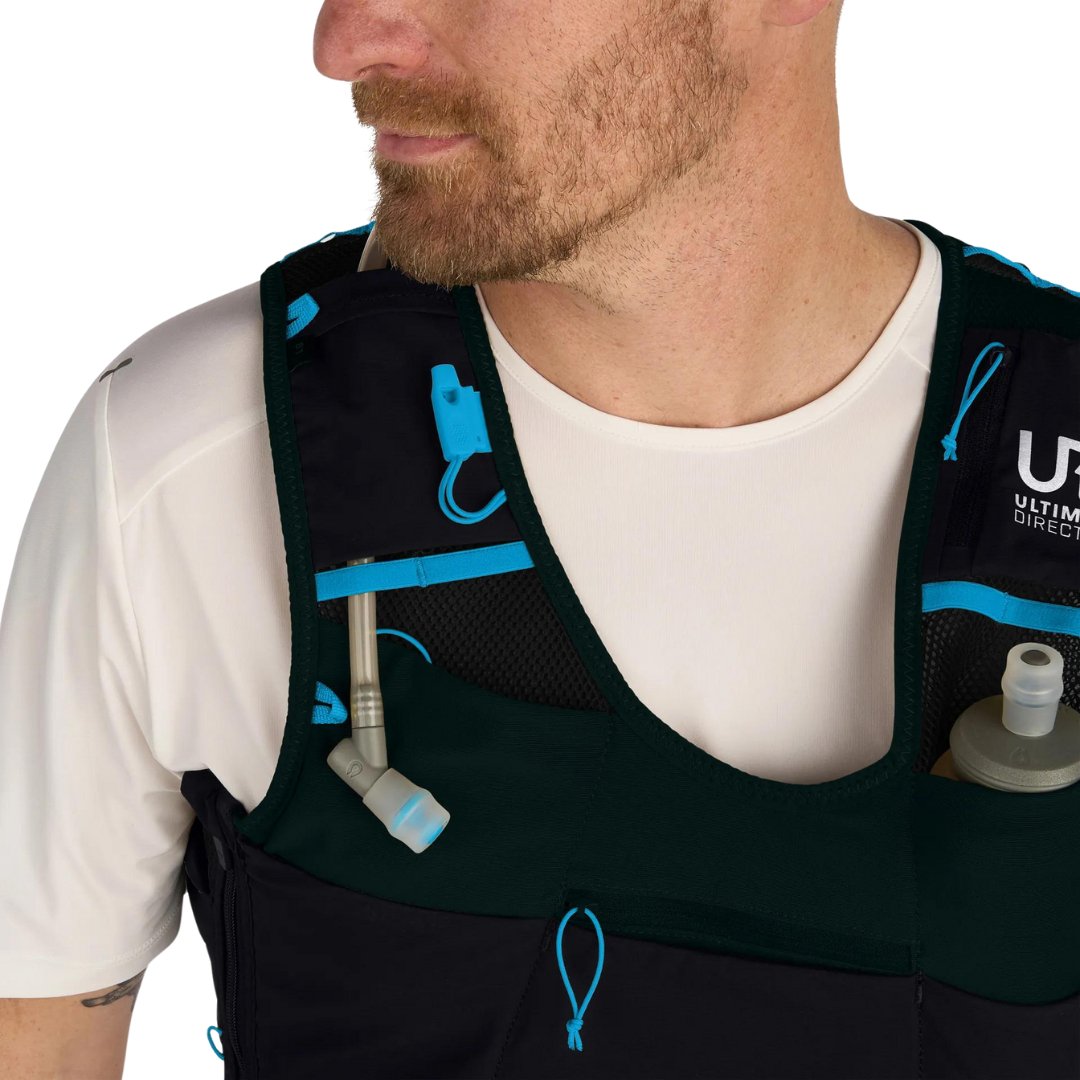 Ultimate Direction Xodus Vest - Run Vault