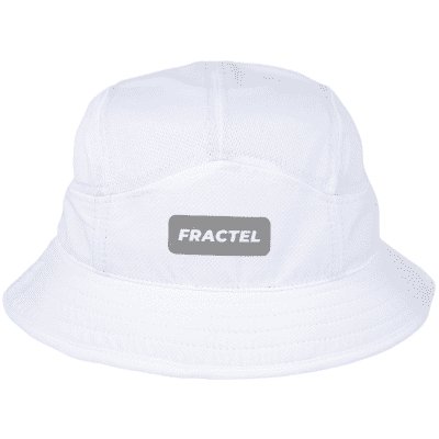 Bucket Running Hats – FRACTEL